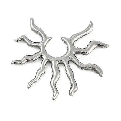 304 Stainless Steel Cabochons LS-STAS-A105-02P-1