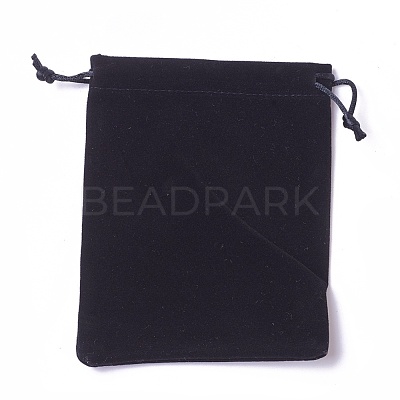 Velvet Packing Pouches TP-I002-12x15-08-1