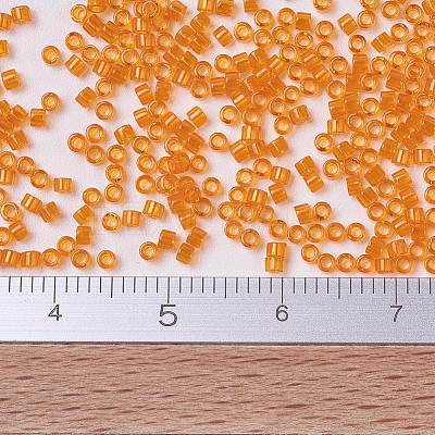 MIYUKI Delica Beads SEED-J020-DB0703-1