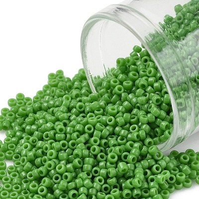 TOHO Round Seed Beads SEED-XTR15-0047-1