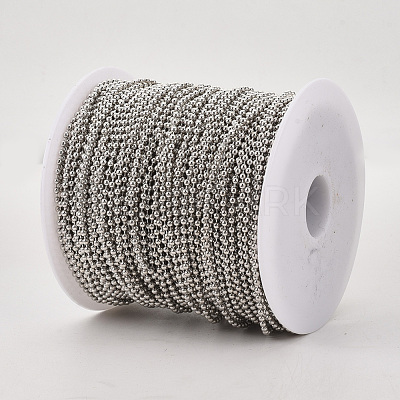 Brass Ball Chains CHC-S008-003D-P-1