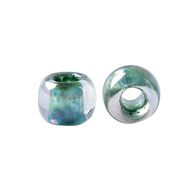 TOHO 11/0 Round Beads X-SEED-TR11-0699-1