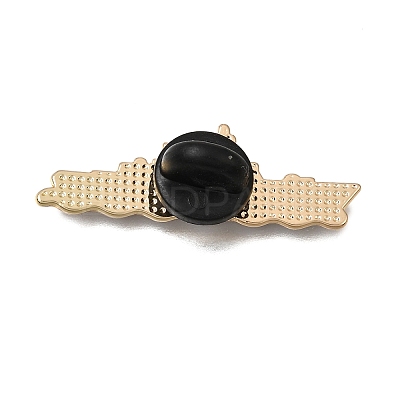 Military Theme Enamel Brooches AL-CBA97E5-03KCG-02-1