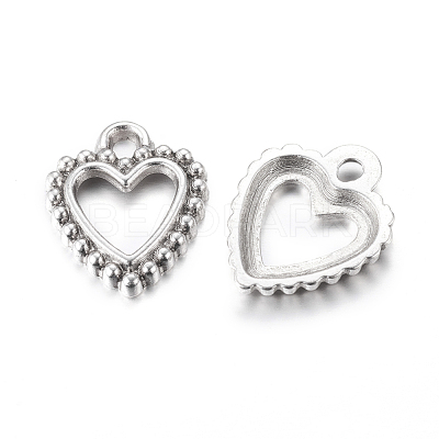 Tibetan Style Pendants TIBEP-LF0719YKG-AS-FF-1