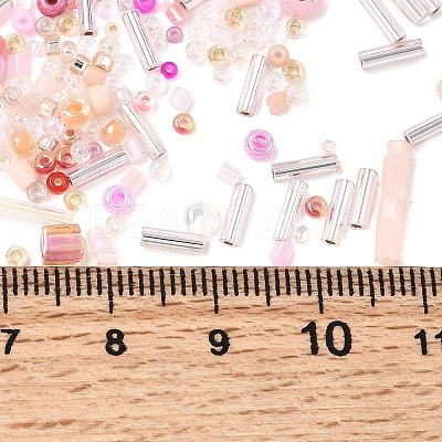MIYUKI Seed Beads Mix X-SEED-Z005-01F-1