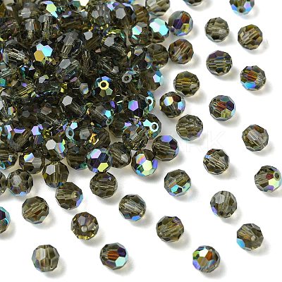 Preciosa® Crystal Beads Y-PRC-BB6-40010-200-1