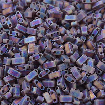 MIYUKI Half TILA Beads SEED-MY05-HTL0135FR-1