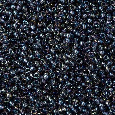 MIYUKI Round Rocailles Beads SEED-JP0009-RR3747-1