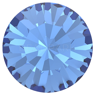 Preciosa® MAXIMA Crystal Round Stones X-PRC-RBSS45-30050-1