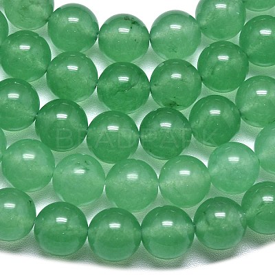 Natural Malaysia Jade Beads Strands G-L645-C01-14mm-13-1