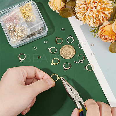 DIY Jewelry Making Kit DIY-WR0004-30-1