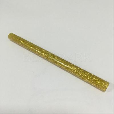 Hot Melt Plastic Glue Sticks TOOL-WH0004-A02-1