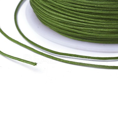 Round String Thread Polyester Thread OCOR-J003-23-1