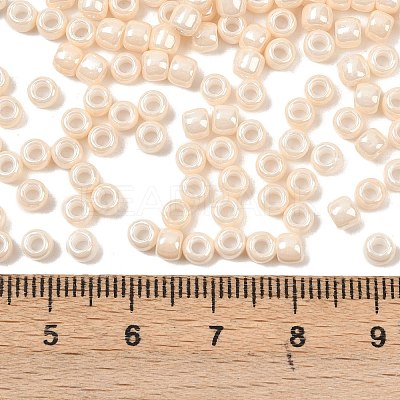 TOHO 6/0 Round Beads SEED-XTR06-0123-1