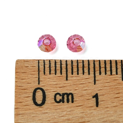 Preciosa® Crystal Beads X-PRC-BA3-70010-201-1