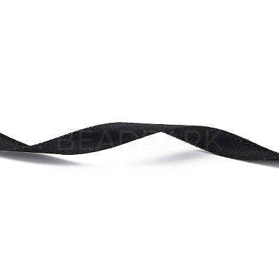 Garment Accessories 1/4 inch(6mm) Satin Ribbon X-RC6mmY039-1