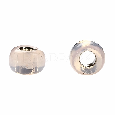 TOHO 11/0 Round Beads SEED-JPTR11-2126-1