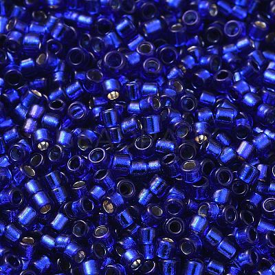 Glass Seed Beads X-SEED-S042-04B-27-1