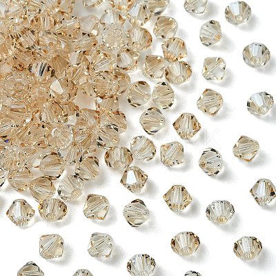 Preciosa® Crystal Beads X-PRC-BA5-00030-235-1
