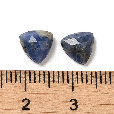 Natural Mixed Stone Cabochons G-G834-G02-1