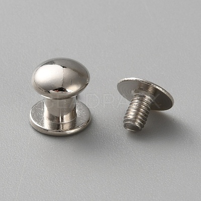 Alloy Jewelry Box Drawer Handles FIND-WH0148-471D-1