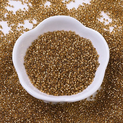 MIYUKI Delica Beads SEED-MY11-DB0181-1