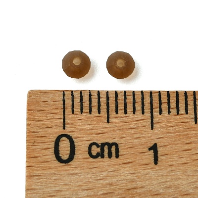 Preciosa® Crystal Beads X-PRC-BA3-10220-840-1