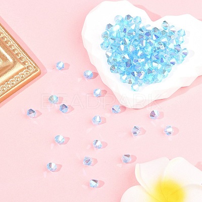 Preciosa® Crystal Beads Y-PRC-BA4-60000-20000-1
