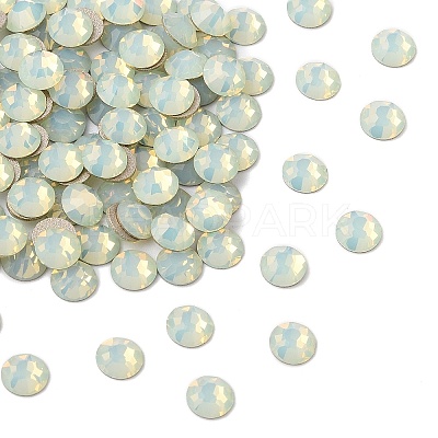 Preciosa® MAXIMA Crystal No Hotfix Flatback Stones Y-PRC-NSS12-51000-1