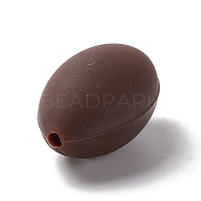 Silicone Focal Beads SIL-G003-B01-1