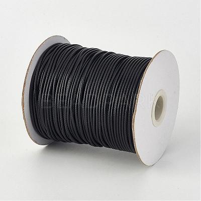 Eco-Friendly Korean Waxed Polyester Cord YC-P002-2mm-1106-1