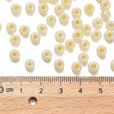 TOHO 3/0 Round Beads SEED-TR03-0142-1