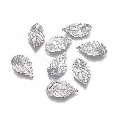 Tarnish Resistant 304 Stainless Steel Pendants STAS-P236-20P-1