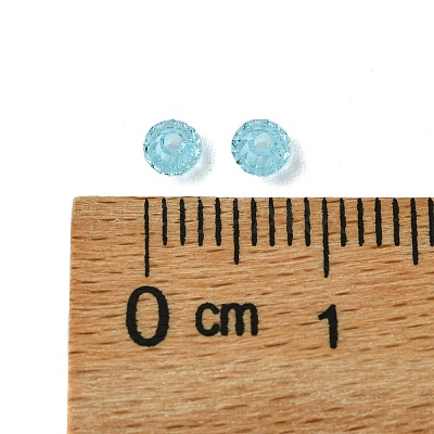 Preciosa® Crystal Beads X-PRC-BA3-60010-1