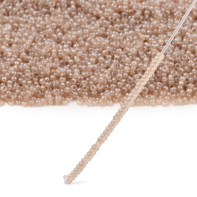 MIYUKI Round Rocailles Beads SEED-G009-RR2370-1