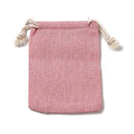 Rectangle Cloth Packing Pouches ABAG-A008-01B-01-1