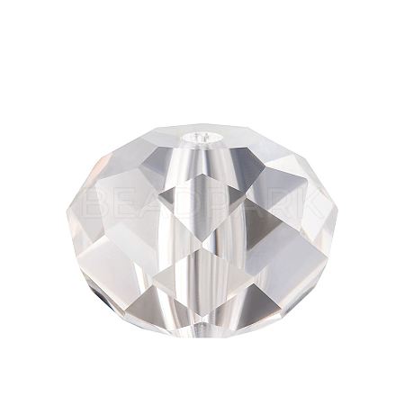 Preciosa® Crystal Beads Y-PRC-BC6-00030-1