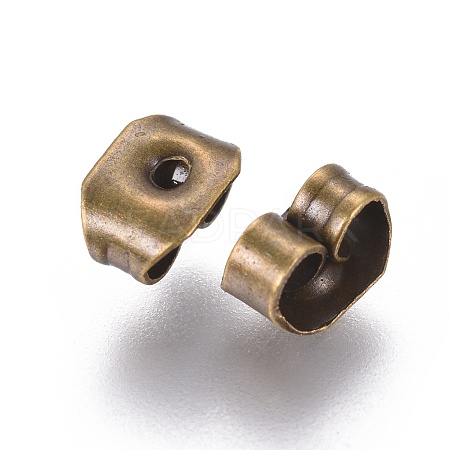 Iron Friction Ear Nuts X-IFIN-E012-AB-1