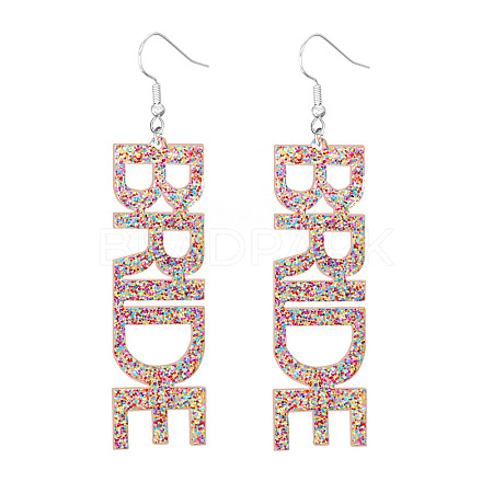Feminism Jewelry GIPO-PW0001-017D-1