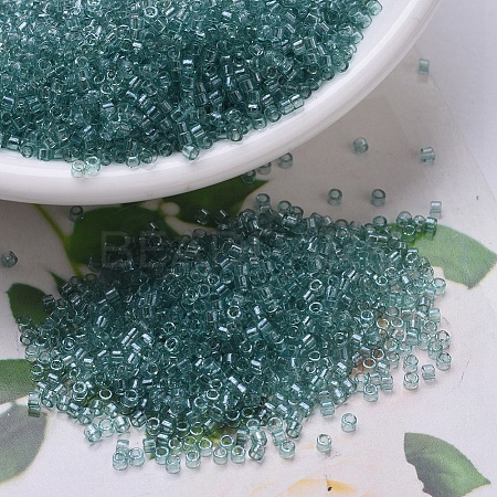 MIYUKI Delica Beads SEED-MY11-DB0112-1