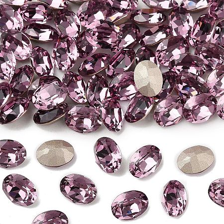 Preciosa® MAXIMA Crystal Fancy Stones X-PRC-FF8-20020-1