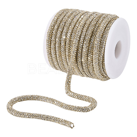 10 Yards Cotton Round Cord DIY-FG0010-40A-1