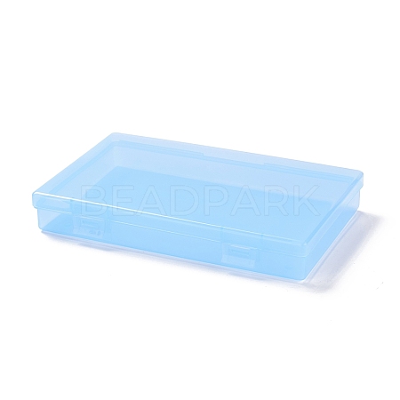 Plastic Box CON-F018-01D-1