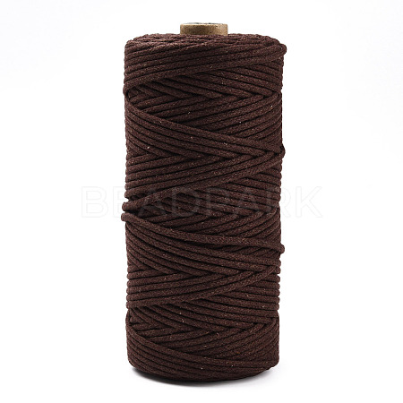 Cotton String Threads OCOR-T001-02-06-1