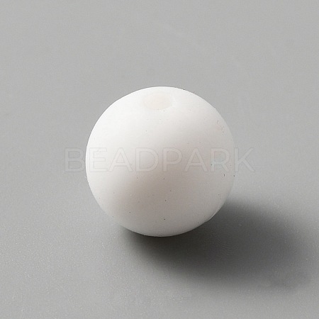 Silicone Beads SIL-TAC0003-04B-22-1