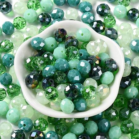 Glass Beads EGLA-A034-SM10mm-11-1