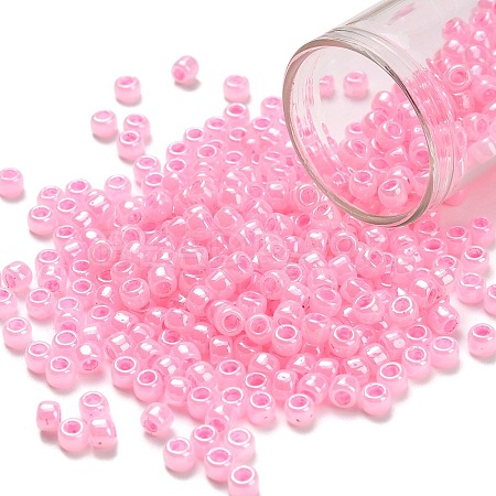 TOHO 6/0 Round Beads SEED-XTR06-0909-1