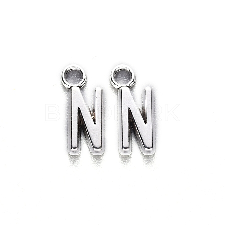Tibetan Style Alloy Pendants TIBE-S108-108N-AS-RS-1