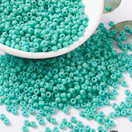 MIYUKI Round Rocailles Beads X-SEED-G008-RR4475-1