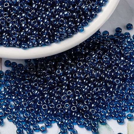 MIYUKI Round Rocailles Beads SEED-X0055-RR2273-1